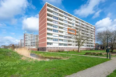 Appartement te koop: Gerrit van Doornikstraat 63, Breukelen Noord Breukelen