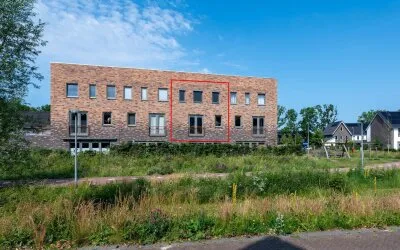 Apartment for sale: Gerritje van Beekstraat 7, Verspreide huizen Norden, Bijsteren en Hoef Putten