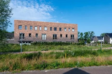 Appartement te koop: Gerritje van Beekstraat 7, Verspreide huizen Norden, Bijsteren en Hoef Putten