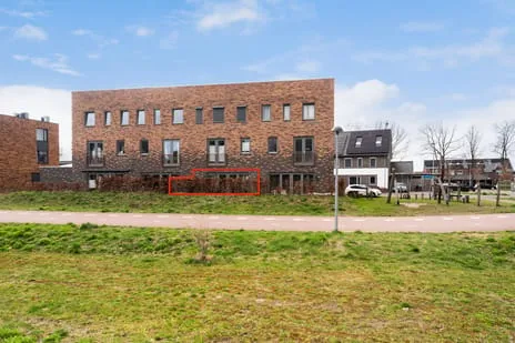 Appartement te koop: Gerritje van Beekstraat 5, Verspreide huizen Norden, Bijsteren en Hoef Putten