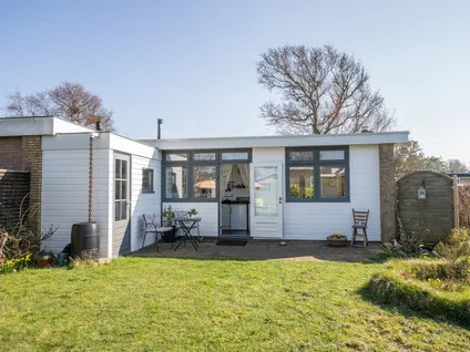 Woning te koop: Gerritslanderdijkje 122, Den Burg