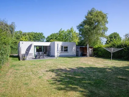 Vrijstaande woning te koop: Gerritslanderdijkje 168, Den Burg