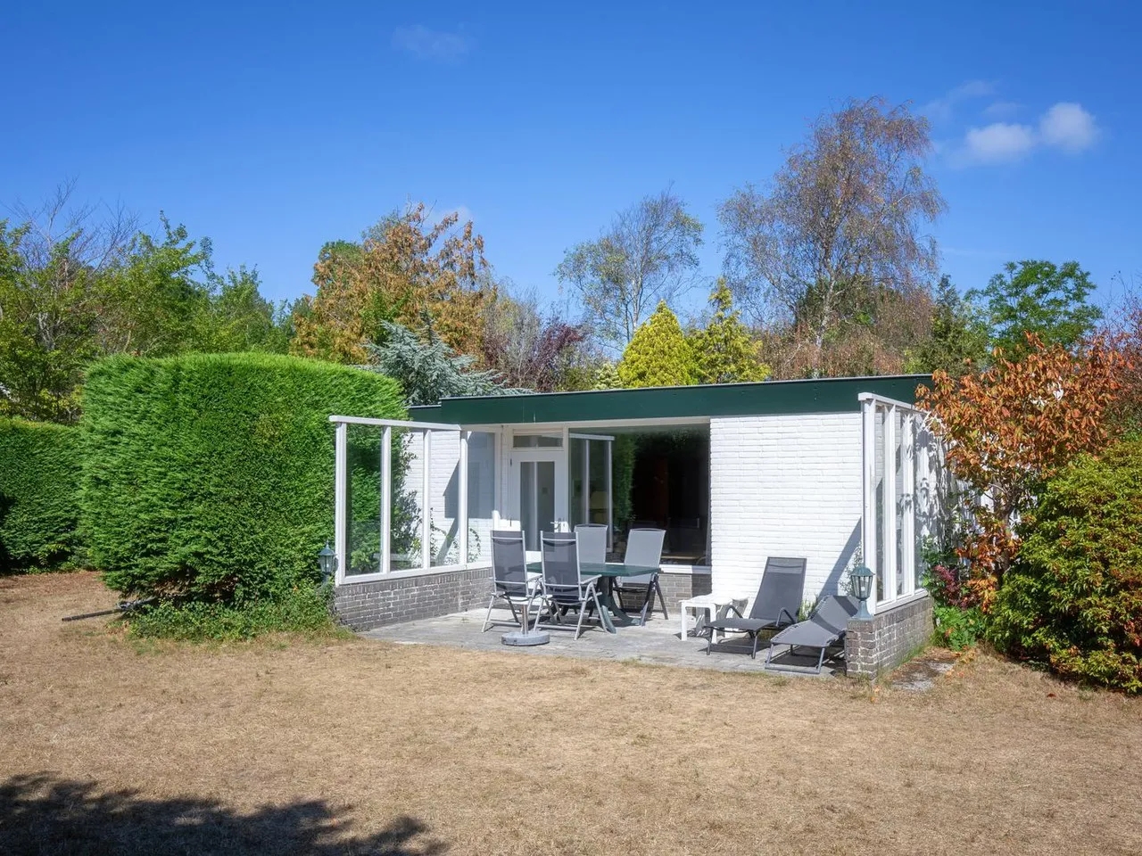Vrijstaande woning te koop: Gerritslanderdijkje 250, Den Burg