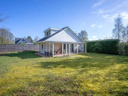 Vrijstaande woning te koop: Gerritslanderdijkje 278, Verspreide huizen De Koog en het Duingebied Den Burg
