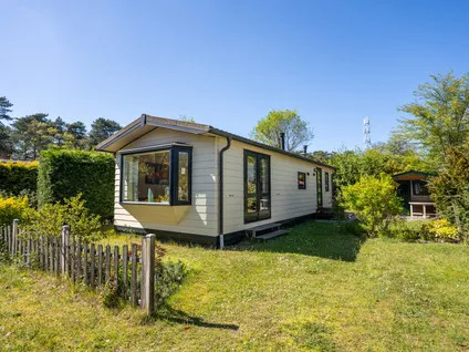 Appartement te koop: Gerritslanderdijkje 47-19, Verspreide huizen De Koog en het Duingebied Den Burg