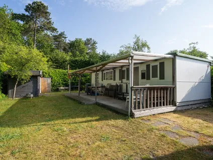 Appartement te koop: Gerritslanderdijkje 47-2, Verspreide huizen De Koog en het Duingebied Den Burg