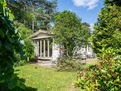 Apartment for sale: Gerritslanderdijkje 47-23, Verspreide huizen De Koog en het Duingebied Den Burg