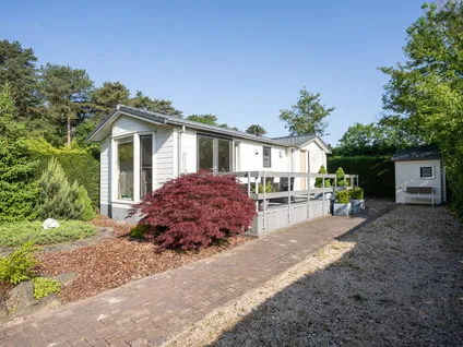 Appartement te koop: Gerritslanderdijkje 47-34, Verspreide huizen De Koog en het Duingebied Den Burg
