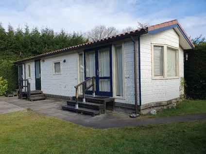 Appartement te koop: Gerritslanderdijkje 47-4, Verspreide huizen De Koog en het Duingebied Den Burg