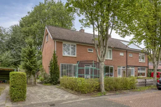 Hoekwoning te koop: Gerritsstraat 49, Diever