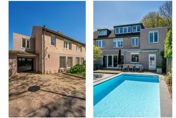 Tussenwoning te koop: Gerrittenweg 16, Kern 't Ven Venlo