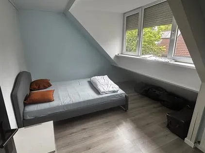 Room for rent: Gershwinstraat, Bennekel-West, Gagelbosch Eindhoven