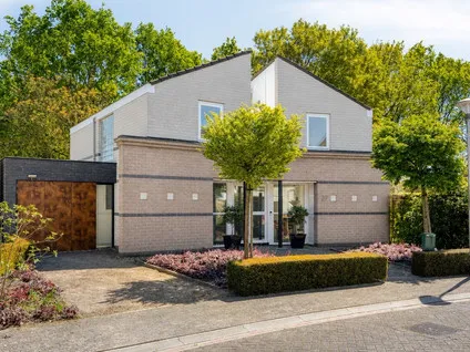 Vrijstaande woning te koop: Gerst 27, Neerakkers Mierlo