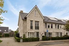Hoekwoning te koop: Gerstakker 25, Nuland