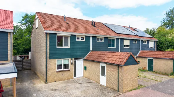 Hoekwoning te koop: Gerstdreef 89, De Huet - fase 5 Doetinchem
