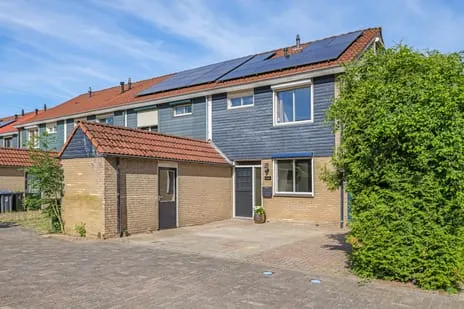 Hoekwoning te koop: Gerstdreef 95, De Huet - fase 5 Doetinchem