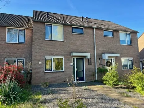 Tussenwoning te koop: Gerstekamp 12, Didam-Noord Didam