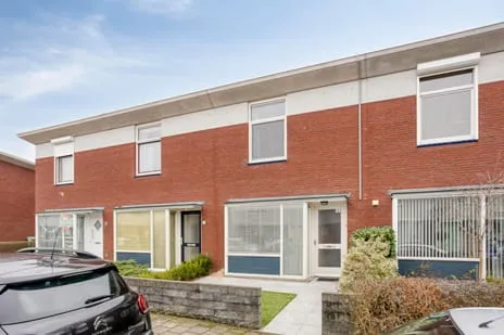Tussenwoning te koop: Gersthegge 6, Amby Maastricht