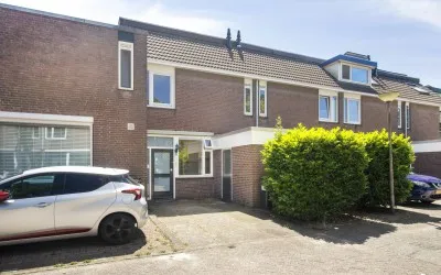 Tussenwoning te koop: Gersthove 28, Akkerland Diemen