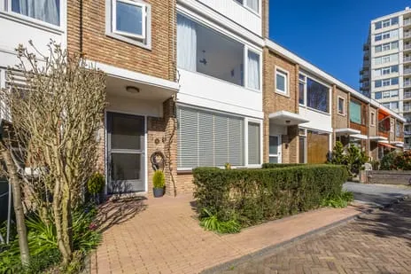 Tussenwoning te koop: Gerstkamp 117, Kampen 'S-Gravenhage
