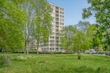 Appartement te koop: Gerstkamp 262, Kampen 'S-Gravenhage