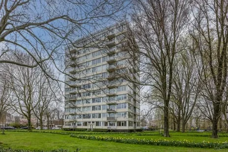 Appartement te koop: Gerstkamp 62, Kampen 'S-Gravenhage
