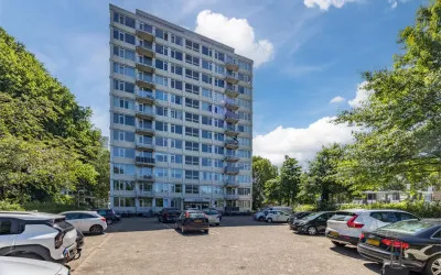 Appartement te koop: Gerstkamp 82, Kampen 'S-Gravenhage
