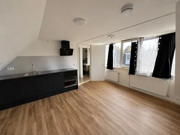 Kamer te huur: Gerststraat 2K6, Stevenfenne Enschede