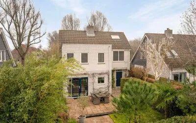 Hoekwoning te koop: Gerststraat 55, Purmerend