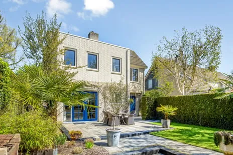 Hoekwoning te koop: Gerststraat 55, De Graeffweg en omgeving Purmerend