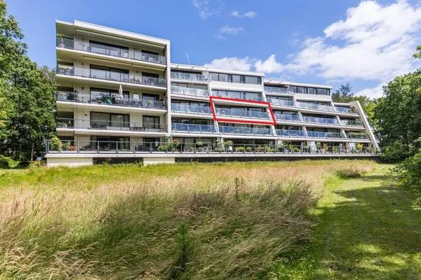 Appartement te koop: Gertrudisboulevard 124, Zeekant Bergen Op Zoom