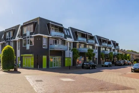 Appartement te koop: Gervenhof 30, Putten-Centrum Putten