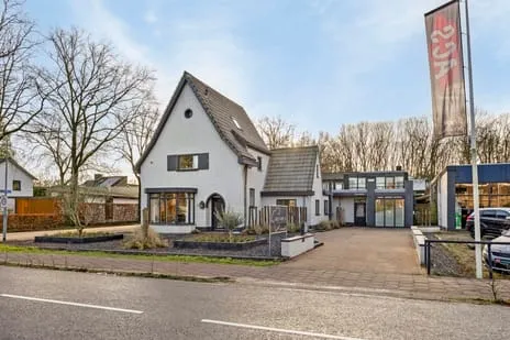 Woning te koop: Gerwenseweg 29, Stiphout-Dorp Helmond