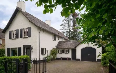 Vrijstaande woning te koop: Gerwenseweg 42, Stiphout-Dorp Helmond