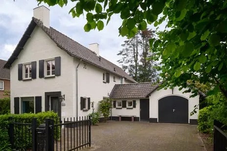 Vrijstaande woning te koop: Gerwenseweg 42, Stiphout-Dorp Helmond