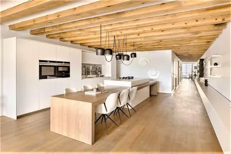 Apartment for rent: Geschutswerf 57, Kadijken Amsterdam