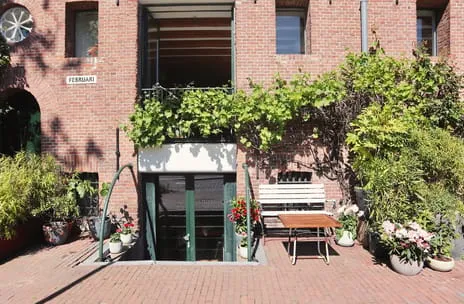 Appartement te koop: Geschutswerf 81, Kadijken Amsterdam