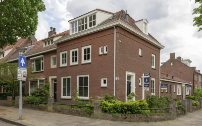 Hoekwoning te koop: Gestelsestraat 103, Eindhoven