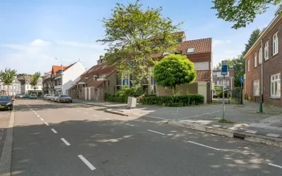 Appartement te huur: Gestelsestraat 15, Schrijversbuurt Eindhoven