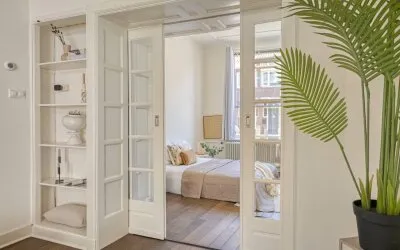 Appartement te koop: Gestelsestraat 25A01, Schrijversbuurt Eindhoven