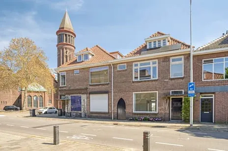 Appartement te koop: Gestelsestraat 25A01, Schrijversbuurt Eindhoven