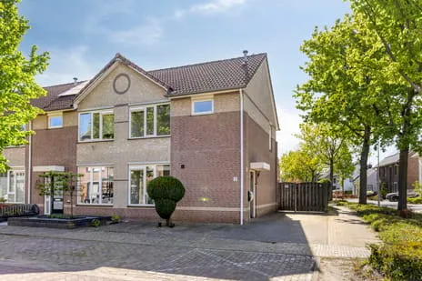 Hoekwoning te koop: Gestelsestraat 9, Aalst Waalre