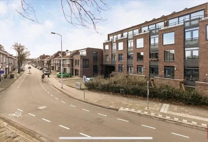 Woning te huur: Gestelsestraat, Schrijversbuurt Eindhoven