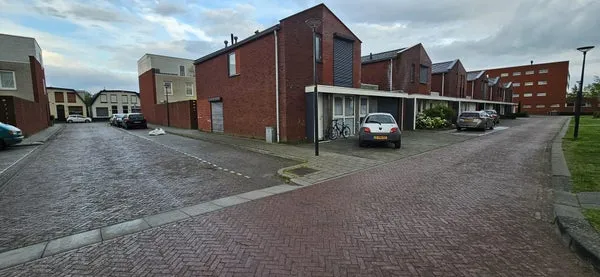Vrijstaande woning te huur: Getfertplein 58, Getfert Enschede