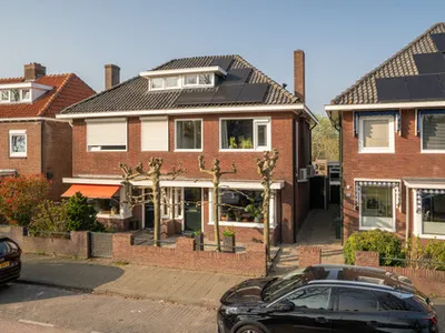 Koopwoning: Getfertsingel 180 in Enschede - €449.000 - 141m²