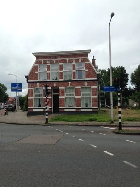 Kamer te huur: Getfertsingel 196KAMER-5, Cromhoffsbleek-Kotman Enschede