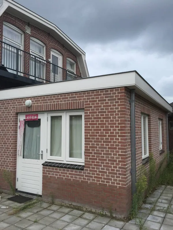 Appartement te huur: Getfertsingel 196STUDIO, Veldkamp-Getfert-West Enschede