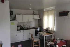 Woning te huur: Getfertsingel, Cromhoffsbleek-Kotman Enschede