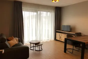 Woning te huur: Getfertweg, Getfert Enschede