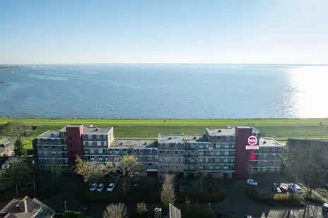 Appartement te koop: Getijstroom 34, Hellevoetsluis